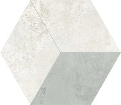 Tubadzin Torano Hex 2 gres mozaik 29,7x34,3 cm