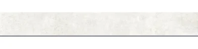 Tubadzin Torano White Care matt lépcső homloklap 19,8x159,8 cm