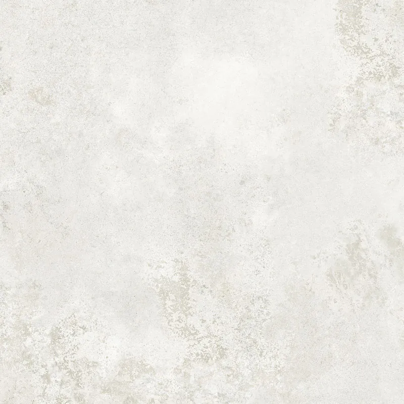 Tubadzin Torano White matt gres járólap 79,8x79,8 cm