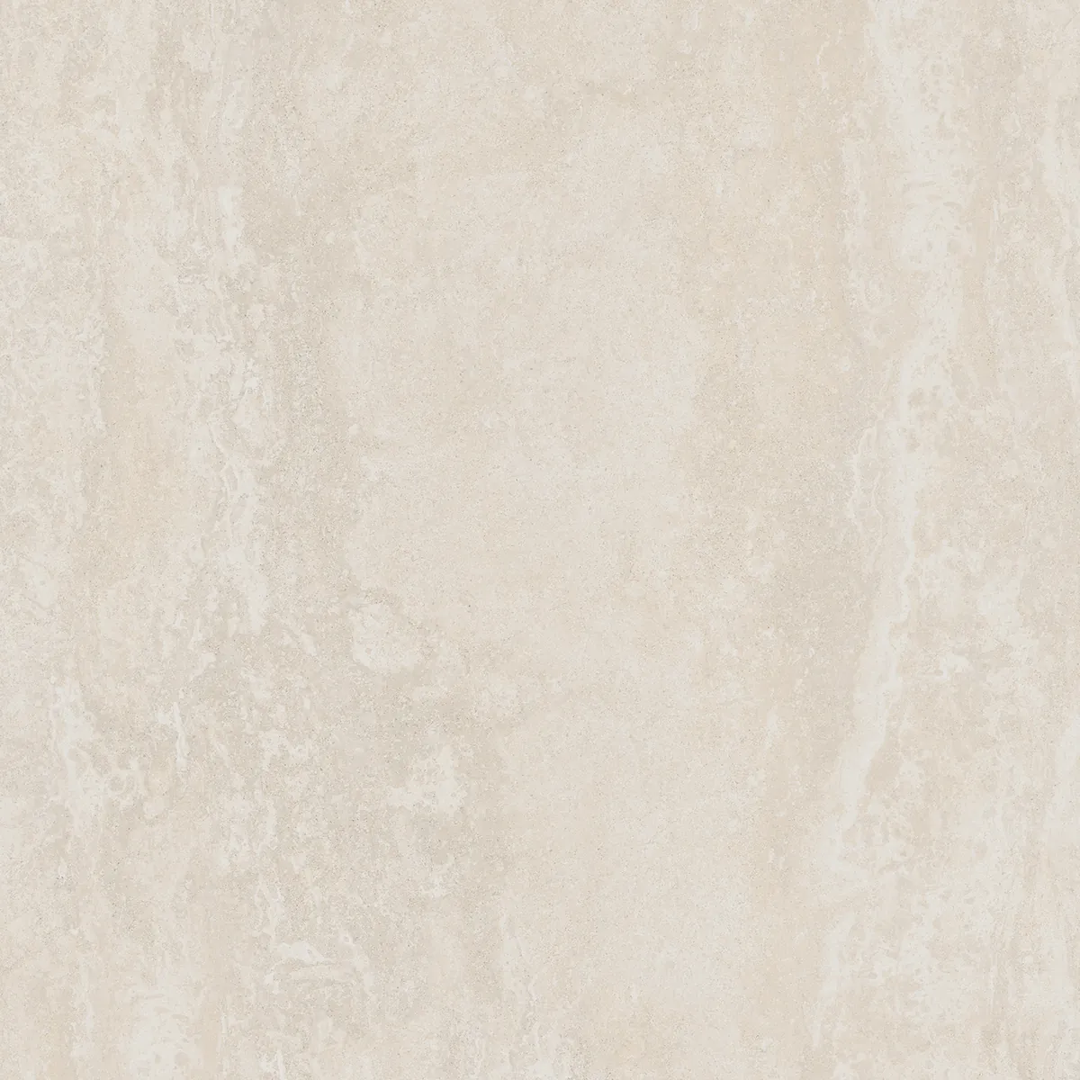 Tubadzin Travertigo Ivory matt strukturált gres járólap 119,8x119,8 cm