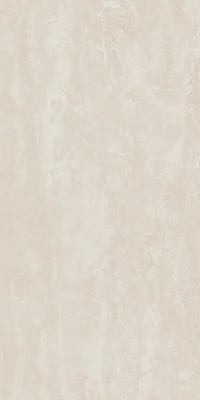 Tubadzin Travertigo Ivory matt strukturált gres járólap 59,8x119,8 cm