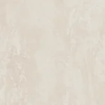 Tubadzin Travertigo Ivory matt strukturált gres járólap 59,8x59,8 cm