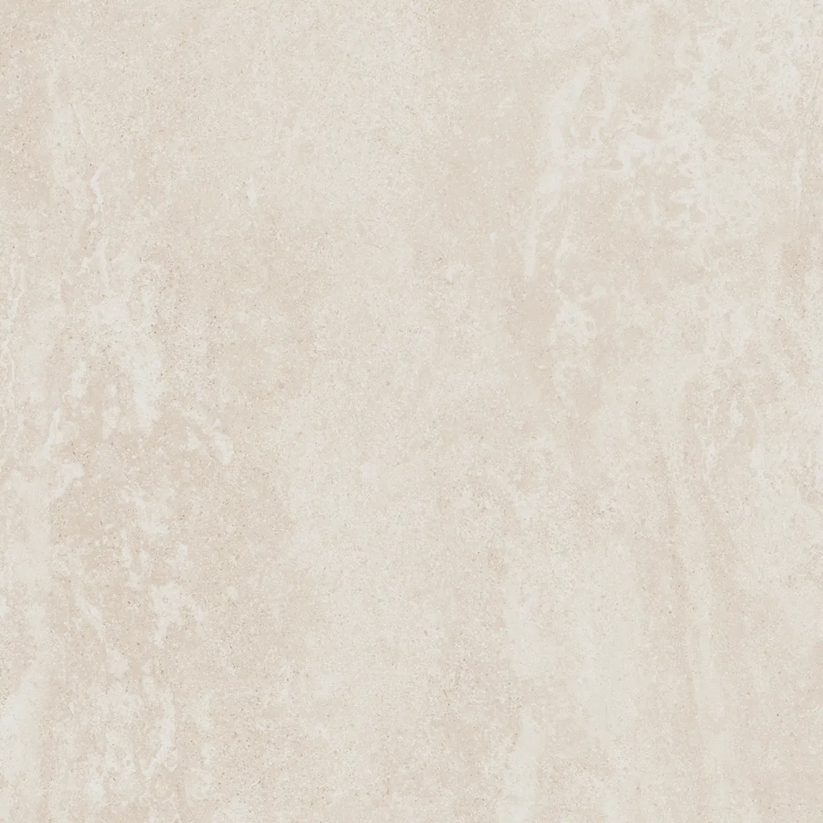 Tubadzin Travertigo Ivory matt strukturált gres járólap 59,8x59,8 cm