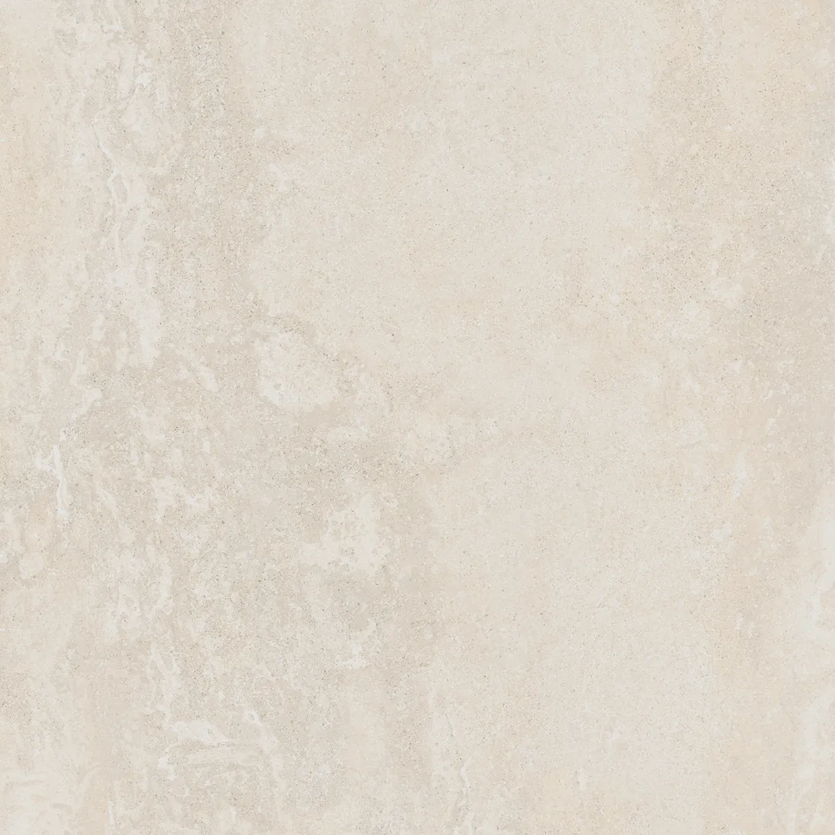 Tubadzin Travertigo Ivory matt strukturált gres járólap 79,8x79,8 cm
