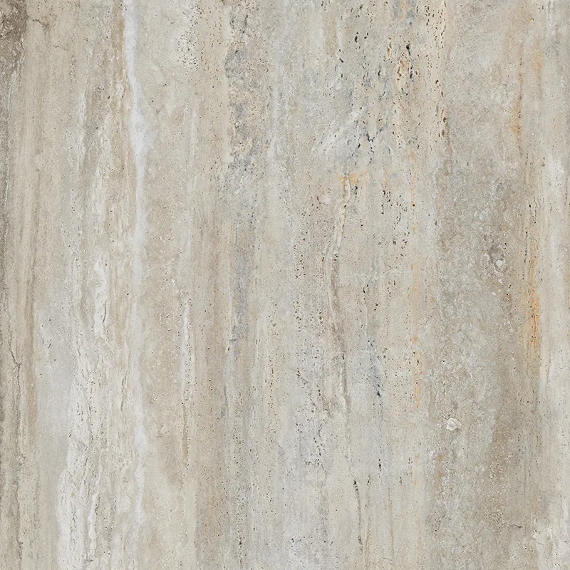 Tubadzin Travertino matt gres járólap 119,8x119,8 cm