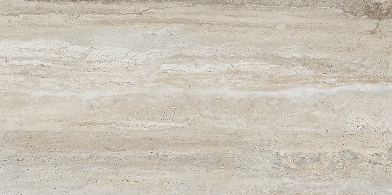 Tubadzin Travertino matt gres járólap 59,8x119,8 cm