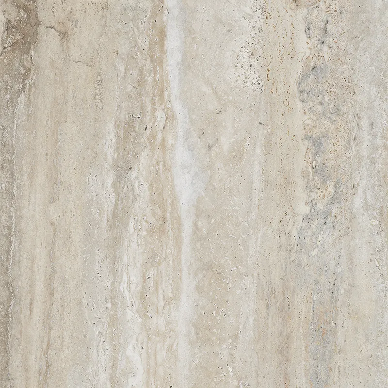 Tubadzin Travertino matt gres járólap 59,8x59,8 cm