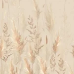 Tubadzin Universal decorations Natural Grass 1 matt dekor járólap 119,8x274,8 cm