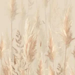 Tubadzin Universal decorations Natural Grass 2 matt dekor járólap 119,8x274,8 cm