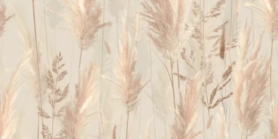 Tubadzin Universal decorations Natural Grass B matt dekor járólap 59,8x119,8 cm