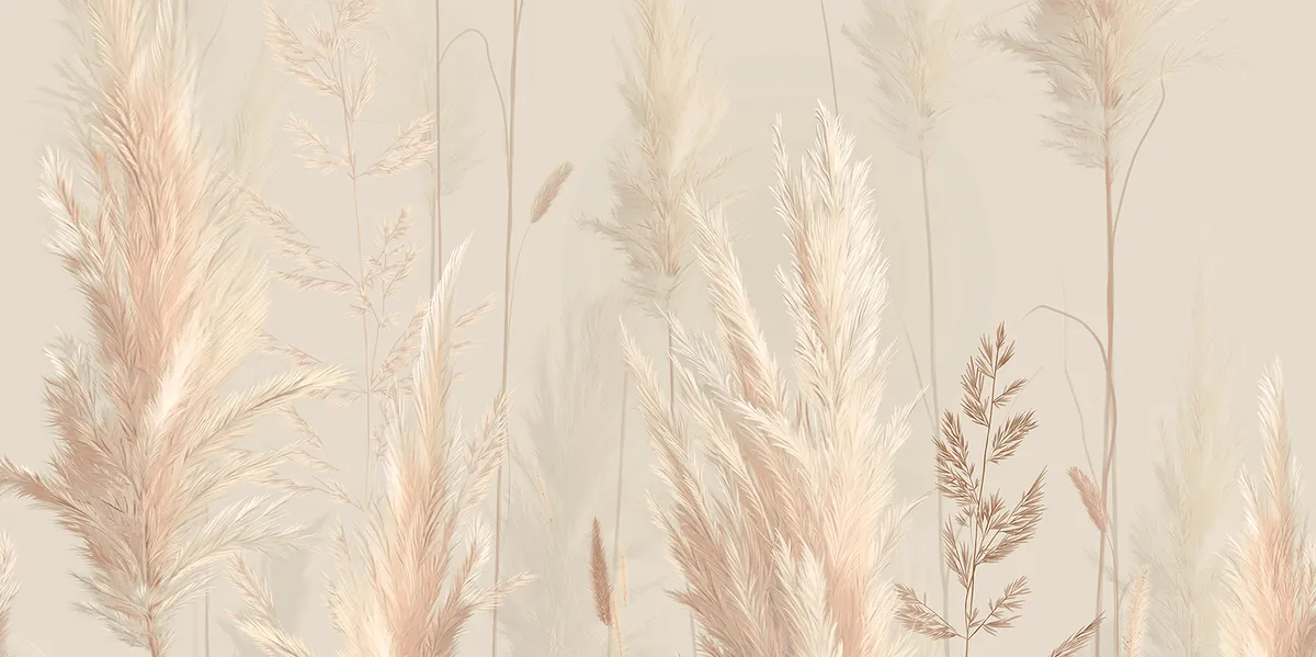 Tubadzin Universal decorations Natural Grass C matt dekor járólap 59,8x119,8 cm