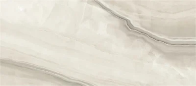 Tubadzin White Opal polírozott gres járólap 119,8x274,8 cm