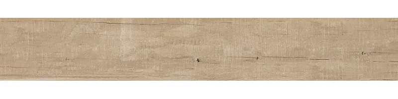 Tubadzin Wood Cut Natural matt strukturált gres járólap 19x119,8 cm