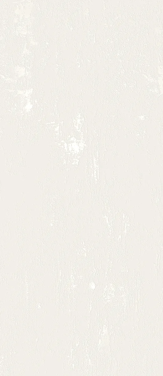 Tubadzin Zana Bianca matt strukturált gres járólap 119,8x274,8 cm