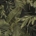 Tubadzin Zimba Beauty Garden 1 matt dekorcsempe 59,8x119,8 cm