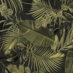 Tubadzin Zimba Beauty Garden 2 matt dekorcsempe 59,8x119,8 cm