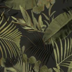 Tubadzin Zimba Beauty Garden 4 matt dekorcsempe 59,8x119,8 cm