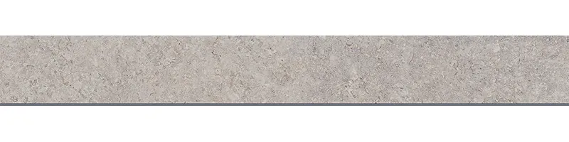 Tubadzin Zimba Beige Care matt strukturált lépcső homloklap 19,8x159,8 cm