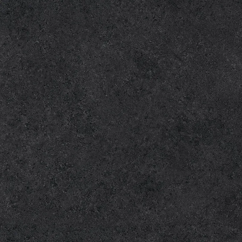 Tubadzin Zimba Black matt strukturált gres járólap 119,8x119,8 cm