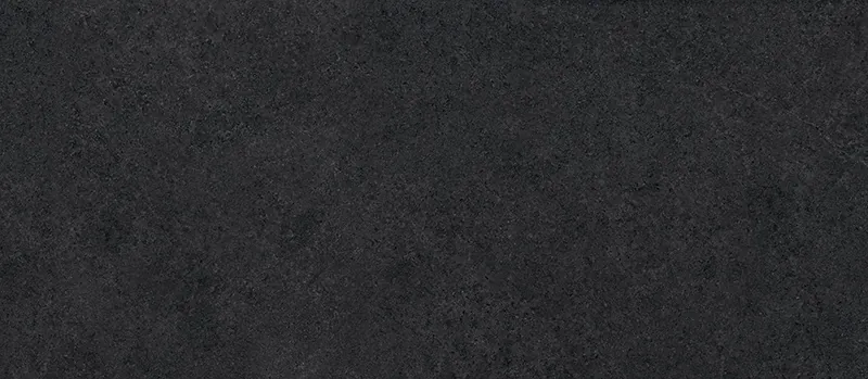 Tubadzin Zimba Black matt strukturált gres járólap 119,8x274,8 cm