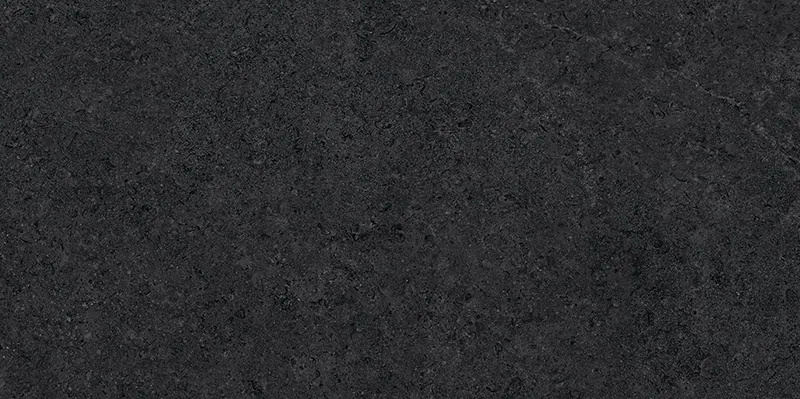 Tubadzin Zimba Black matt strukturált gres járólap 59,8x119,8 cm