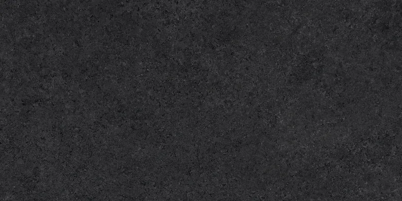 Tubadzin Zimba Black matt strukturált gres járólap 79,8x159,8 cm