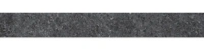 Tubadzin Zimba Grey Care matt strukturált lépcső homloklap 19,8x159,8 cm
