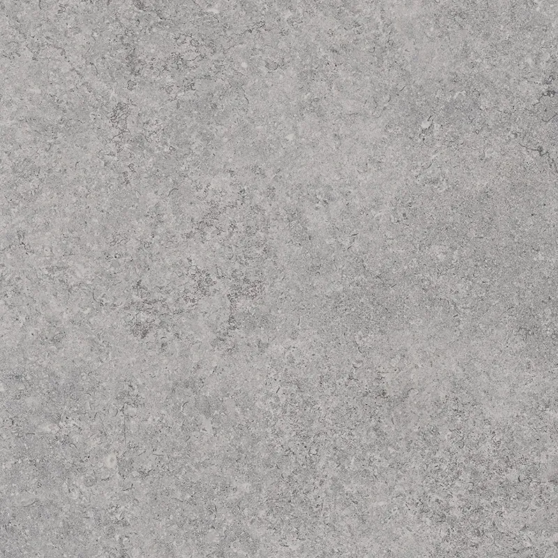 Tubadzin Zimba Light Grey matt strukturált gres járólap 119,8x119,8 cm