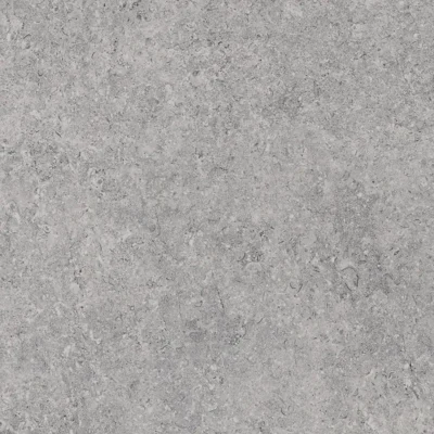 Tubadzin Zimba Light Grey matt strukturált gres járólap 79,8x79,8 cm