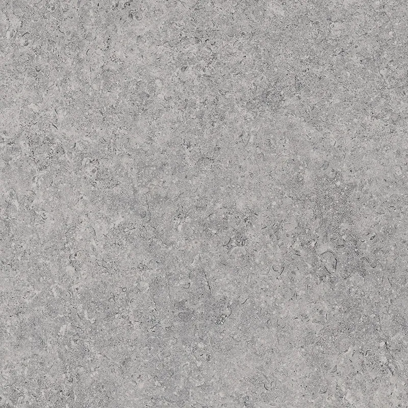 Tubadzin Zimba Light Grey matt strukturált gres járólap 79,8x79,8 cm